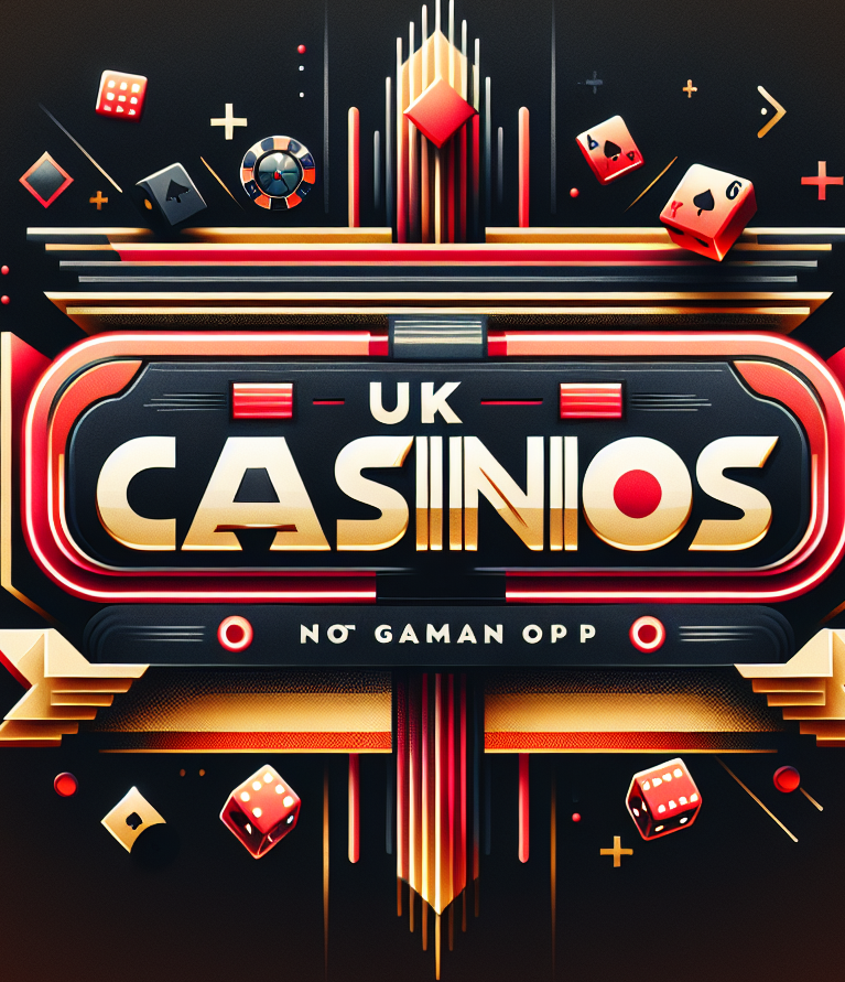 UK Casinos Not On Gamestop